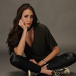 Profile Picture of Maggie (@maggielanger) on Instagram