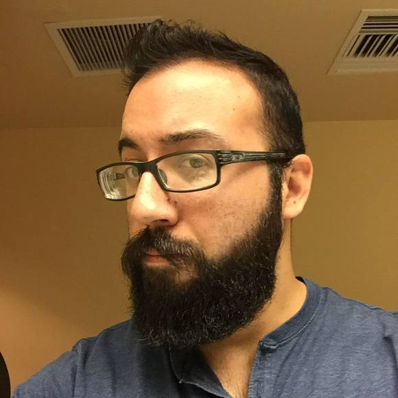 Profile Picture of Mariano Lorigo (@chemicalcaballo) on Poshmark