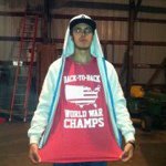 Profile Picture of Jake Ouren (@jakedangerous) on Instagram