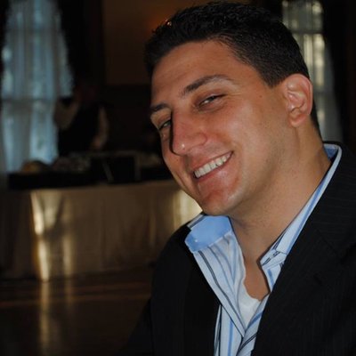 Profile Picture of Jeremy Magrum (@Jmag_44) on Twitter