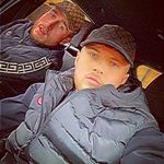 Profile Picture of thomas.charnock (@thomas.charnock) on Instagram