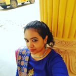 Profile Picture of Jayashree Raghavan (@jayasreerag) on Instagram
