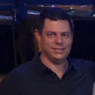 Profile Picture of Colin Spencer Wood (@ColinSWood) on Twitter