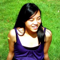Profile Picture of Lucy Dong (@lucy-dong) on Quora