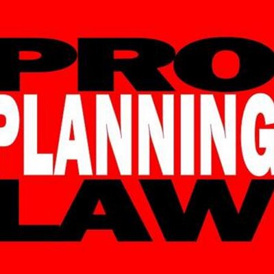 Profile Picture of Darryl Richards (@ProPlanningLaw) on Twitter
