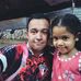 Profile Picture of Clevio Mayer (@clevio.oliveira.7) on Facebook