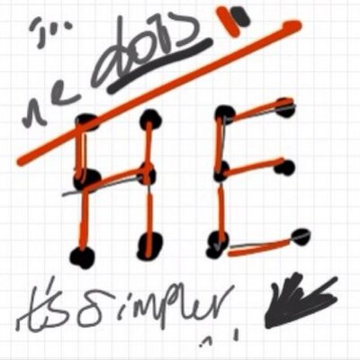 Profile Picture of Barry Sullivan (@ConnectDotsHE) on Twitter