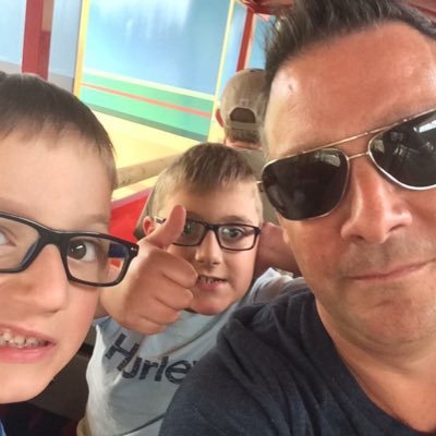 Profile Picture of Cowtownjimmy (@LallaJames) on Twitter