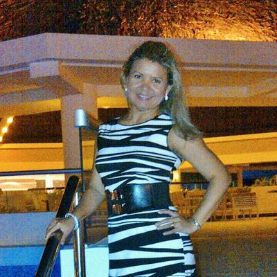 Profile Picture of Yolanda Almanza (@yolandaalmanza7) on Twitter