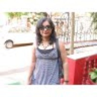 Profile Picture of Shruti Pandey (@shruti-pandey-10) on Quora