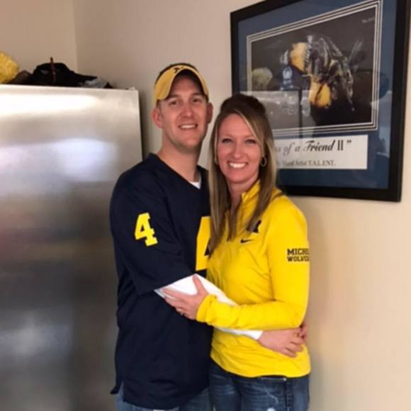 Profile Picture of Brandy Kindle benjamin (@littlefeebie) on Poshmark