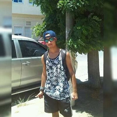 Profile Picture of Brian Leguizamon (@BrianLeguizam16) on Twitter