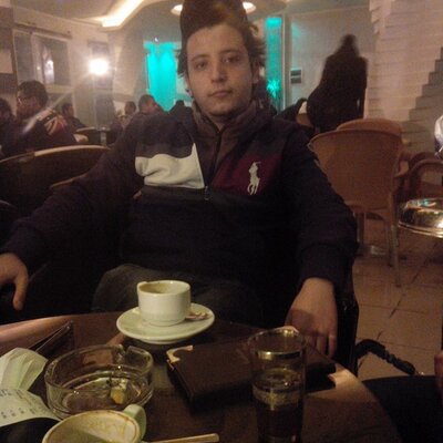 Profile Picture of Mohammed Nouri (@Mohammed_Nouri1) on Twitter