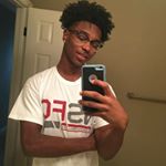 Profile Picture of Deion Johnson (@_deion_2.0) on Instagram