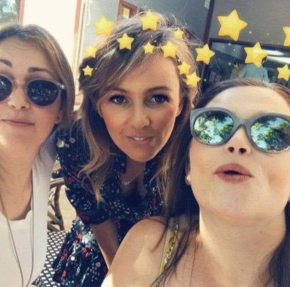 Profile Picture of Anna Stanislawski (@aniaarti) on Poshmark