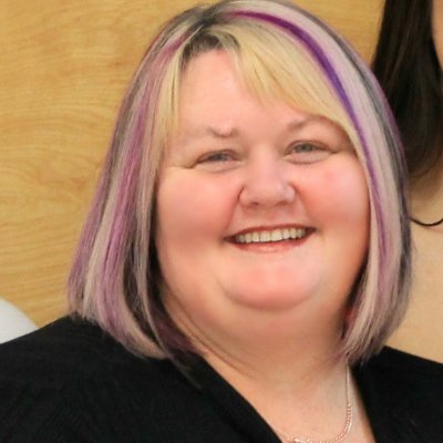 Profile Picture of Marilyn Broad (@BroadMarilyn) on Twitter