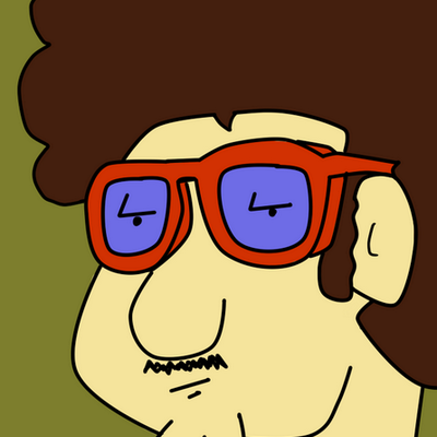 Profile Picture of John Blanchard (@flyingjohansons) on Twitter