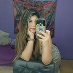 Profile Picture of Janet Navarro (@janetnavarroh) on Instagram