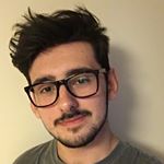 Profile Picture of Joseph Geraghty’s Art (@joes_sketchbook) on Instagram
