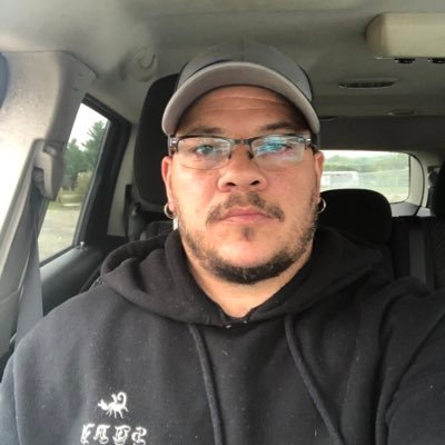 Profile Picture of Brian Marsman (@brian7525) on Twitter