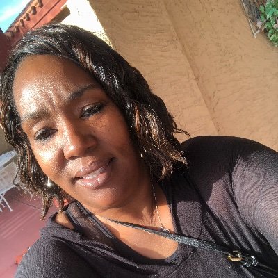 Profile Picture of Jacqueline Vaughn (@Jacquel55991374) on Twitter