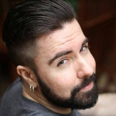 Profile Picture of Daniel Schmidt (@db_schmidt) on Twitter