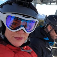 Profile Picture of Sarah Pusateri (@sarah-pusateri) on Quora