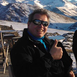 Profile Picture of Peter Lander (@peter.lander.581) on Facebook