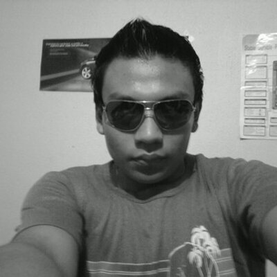 Profile Picture of JAVIER MARROQUIN (@JAVIER_INFANTES) on Twitter