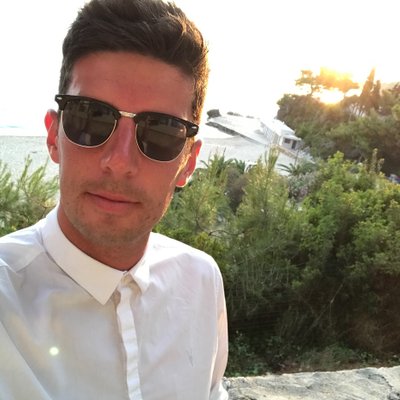 Profile Picture of Craig Michael Forshaw (@CraigMichaelFo1) on Twitter