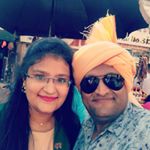 Profile Picture of Sandeep Sheth (@_sandeep_sheth) on Instagram