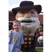 Profile Picture of Steven Nicholson (@ighs100) on Youtube