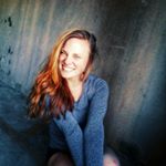 Profile Picture of Kaitlyn N.K.W. Cain (@katcain_to_train) on Instagram