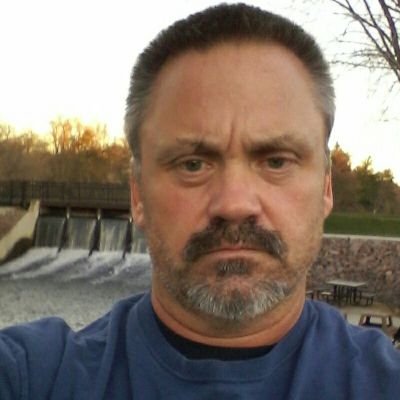 Profile Picture of Jeff Scribner (@jeff_scribner) on Twitter