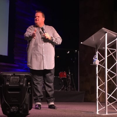 Profile Picture of Darryl W. Hooper (@DarrylHooper) on Twitter