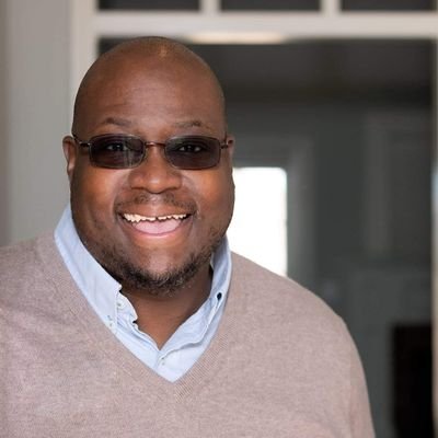 Profile Picture of Corey Deyamport (@servantplanter) on Twitter