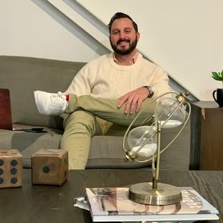 Profile Picture of Jason Fishman (@jason.fishman) on Instagram