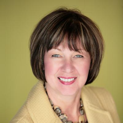 Profile Picture of Gladys Campbell (@gladysmcampbell) on Twitter