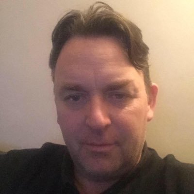 Profile Picture of Stephen Coen (@stephen_coen) on Twitter