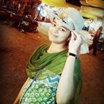 Profile Picture of Rucha Joshi (@rucha1197) on Instagram