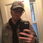 Profile Picture of Hunter Alexander (@savoy9696) on Instagram