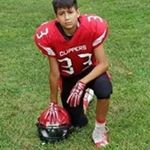 Profile Picture of shane robert norton (@clipper33_savage) on Instagram