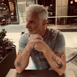 Profile Picture of Thomas M. Harting, CSC (@dptom) on Instagram