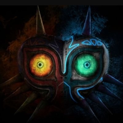 Profile Picture of Poppa Pop (@LuFei21) on Twitter