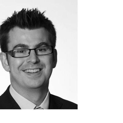 Profile Picture of Chris Hoy (@Christopher_Hoy) on Twitter