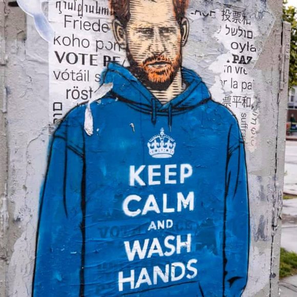 Profile Picture of Gary Pilgrim (@garypilgrim) on Poshmark