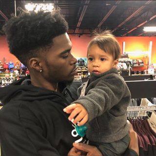 Profile Picture of 🐉Supreme Kai🐉 (@nathan_scott25) on Instagram