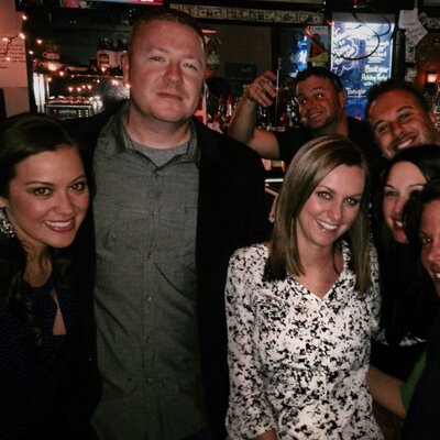 Profile Picture of Todd McCormack (@ToddMack771) on Twitter