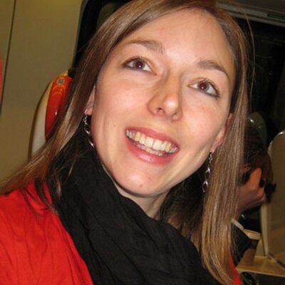 Profile Picture of Carly Barrow (@carbarrow) on Twitter