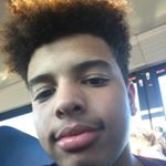 Profile Picture of Elijah Graham (@litebritebaby32) on Instagram